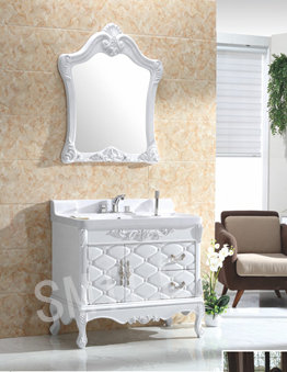 Bathroom Vanity, Bathroom Cabinet, Furniture, Bathroom Furniture