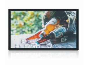 Wholesale best sale watch: LCD Advertising Display