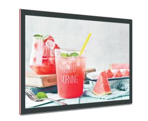 Wholesale lcd mount: Wall Mounted LCD Advertising Display