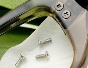 Wholesale screw: Eyewear LAMIX Screw Made in JAPAN