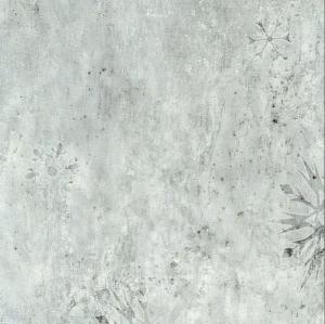 Wholesale pvc films: Snowflake Light Grey Stone Texture PVC Flooring Film
