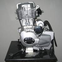 Sell Motorcycle parts of motorcycle Engine for Honda CG150 HJ150 5-speed