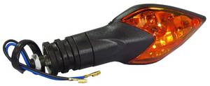 Wholesale indicator lamp: Motorcycle Parts Motorcycle Winker Lamp Indicator BAJAJ PULSAR180 DISCOVER135 DISCOVER150