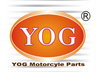 YOG Motorcycle Parts Co., Ltd. Company Logo