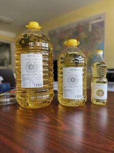 Wholesale l: Sunflower Oil Refined Wholesale Request A Quote