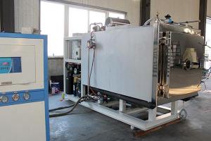 Wholesale freeze drying machine: Commercial Food Freeze Drying Machine for Sale Freeze Dry Fruit Machine