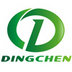 Dingchen Industry (HK) Co.,Limited  Company Logo