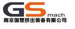 Nanjing GS-mach Extrusion Equipment Co.,LTD Company Logo