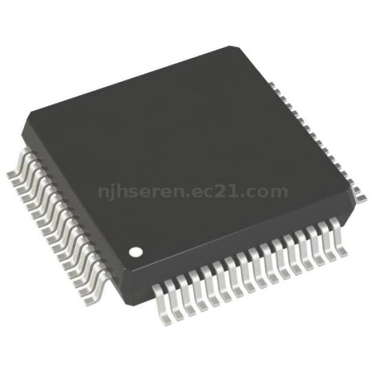 AD7606BSTZ-RL Analog To Digital Converters DAS 16-Bit Bipolar Input Simultaneous Sampling ADC IC