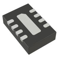 AD8319ACPZ-R7 RF Detector IC Radar 1MHZ-10GHZ Log Detector Controller 35dB 8-LFCSP-VD (3x2)