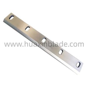 Wholesale skd11 steel: Copper Crusher Blades of SKD11 Material