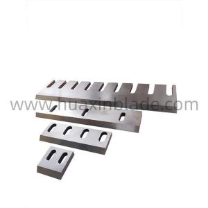 Wholesale furniture material: Crusher Blades for Wood