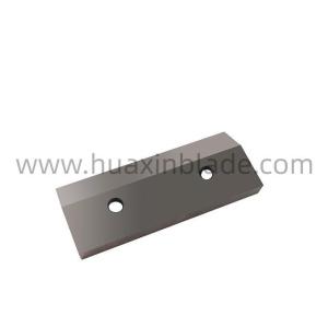 Wholesale a 1 board: Wood Chipper Blades of D2 Material