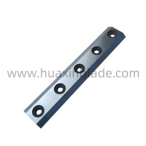 Wholesale blade: Wood Chipper Blade of A8 Material