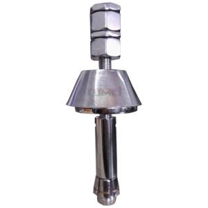 Wholesale chemical auxiliaries: Anti-theft Foundation Anchor Bolt