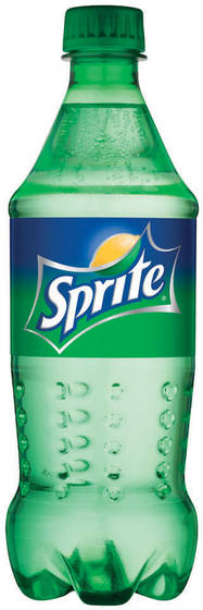 Sell Sprite