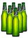 Denmark Carlsberg Beer 330ml , 500ml
