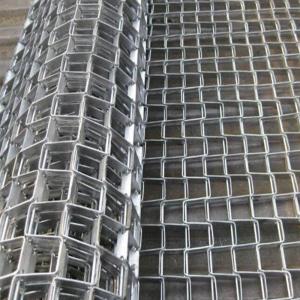 Wholesale flat pack: Flat Wire Mesh Conveyor Belt for Boating, Heating, Packing Conveyor Equipment