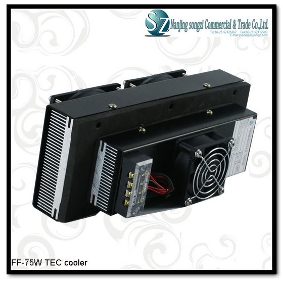 Peltier FF75W Thermoelectric Cooler for Enclosure Cooling(id7357477