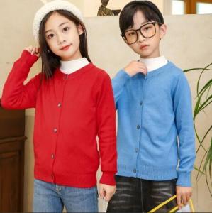 Wholesale Children's Sweaters: Children's Cashmere Sweater