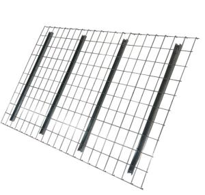 Wholesale used japan forklift: Warehouse Racking Systems Storage Metal Grid Wire Mesh Deck  Mesh Deck Manufacturers