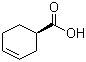 Wholesale chiral: 5708-98-8,(R)-(+)-3-Cyclohexenecarboxylicacid, Carboxylic Acid, Oseltamivir
