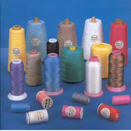 Wholesale Sewing Threads: Sewing Machine Thread