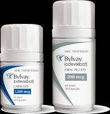Wholesale medicinal: Buy Bylvay (Odevixibat) for Sale