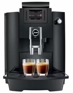 Wholesale siphonic: J*UR*A WE6 Professional Automatic Coffee Machine
