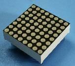 LED Display Component