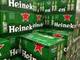 Heineken Available
