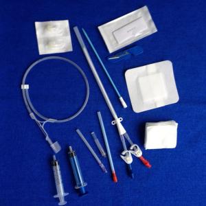 Wholesale scalpel blade: Hemodialysis Catheter Set