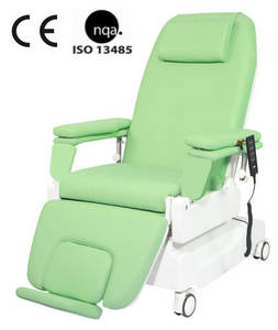 Nangning Passion Medical Equipment Co Ltd Dialysis Chair
