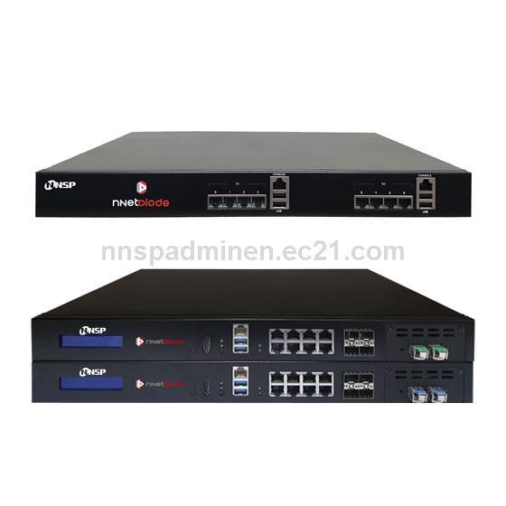 NnetDiode , Unidirectional Security Gateway, Data Diode Product(id ...