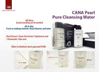CANA Pearl Pure Cleansing Water