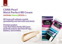 CANA Pearl Moist Perfect BB Cream