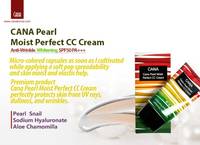 CANA Pearl Moist Perfect CC Cream
