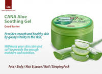 CANA Snail Soothing Gel