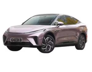 Wholesale Automobiles: Auto R7 100% Electric Vehicle Made in China