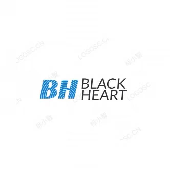Black Heart Company