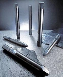 Wholesale Hydraulic Breakers: Hydraulic Breaker Chisel, Spare Parts