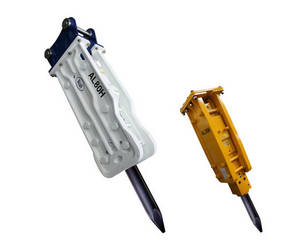 Wholesale hydraulic breaker: Hydraulic Breaker, Hydraulic Hammer,