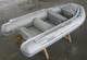 (CE) Made in China Rigid Inflatable Boat   Fiberglass Infaltable Boats