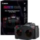 Sell Canon VR Content Creator Kit EOS R5 C Camera with RF5.2MM F2.3L  Lens