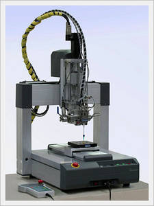 Wholesale Other Manufacturing & Processing Machinery: Dispensing & Metering Automation Systems