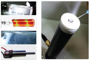 Wholesale buzzer: Ultrasonic Syringe Pumps(USP)