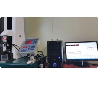 Friction Testers(FTFC)