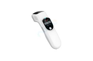 Household Hair Removal and Skin Rejuvenation Device