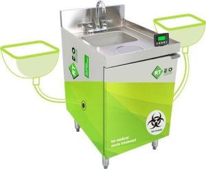Wholesale lab chemical: Hospital Wastewater Treatment System