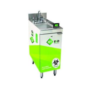 Wholesale biomedical: Biomedical Wastewater Treatment System